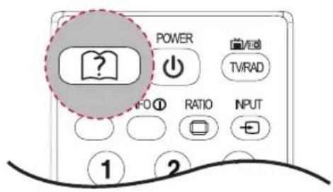 LG M2432D-PR - Using the Remote Control - 1