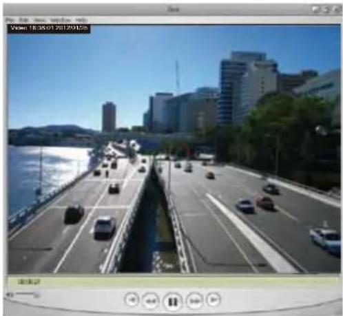 Vivotek FD9380-H (3.6MM) - RTSP Streaming - 2