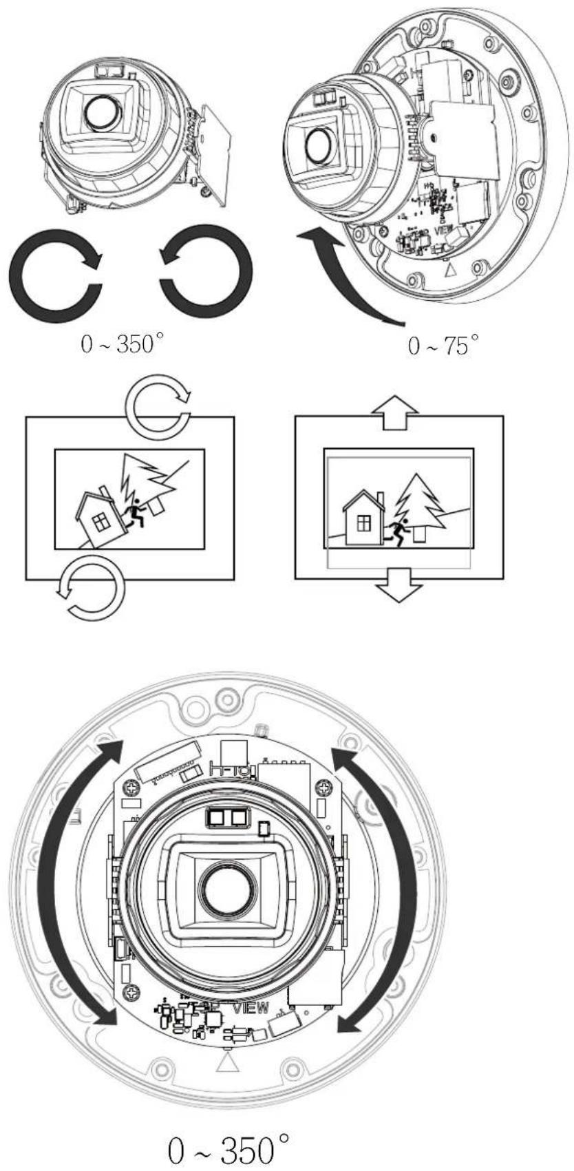 Vivotek FD9380-H (3.6MM) - Forceful Password Configuration - 5