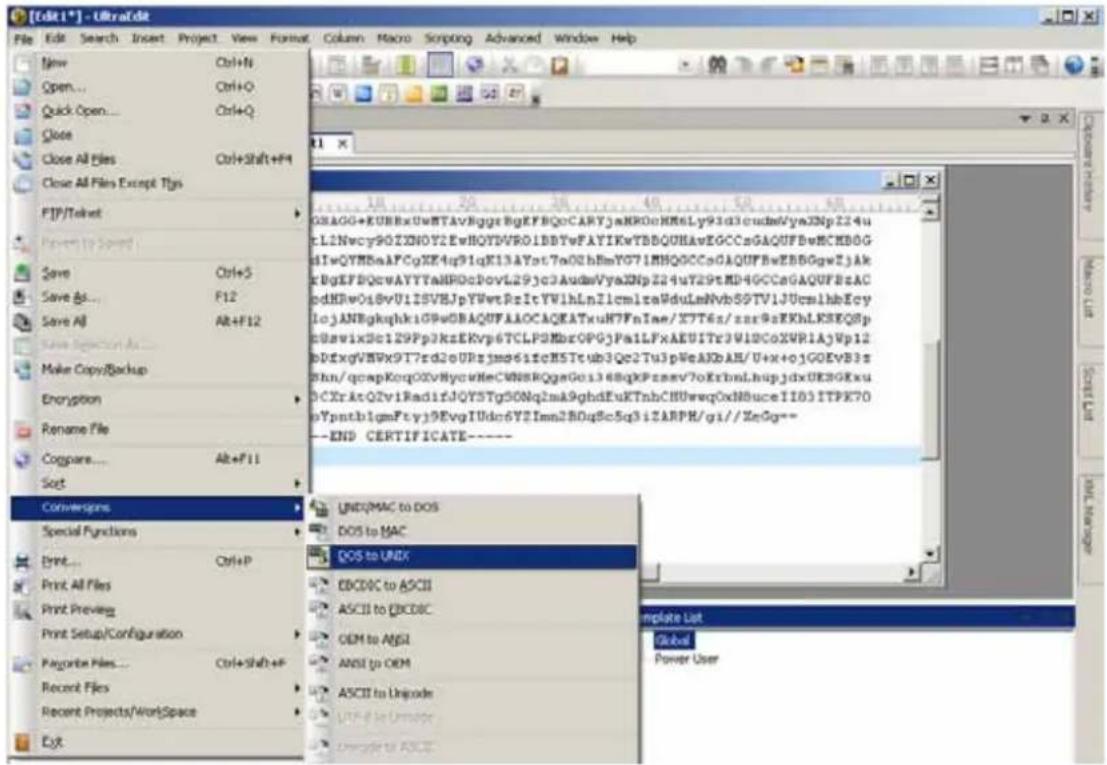 Vivotek FD9380-H (3.6MM) - Create certificate request and install - 6