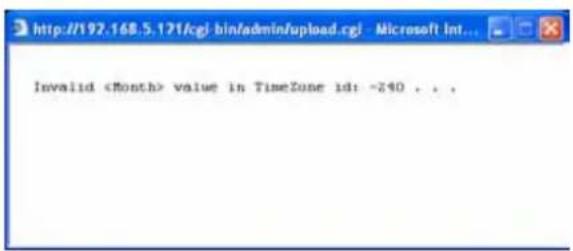 Vivotek FD9380-H (3.6MM) - Import/Export files - 4