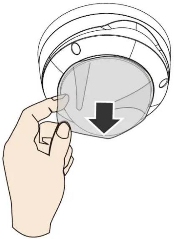 Vivotek FD9380-H (3.6MM) - Forceful Password Configuration - 8