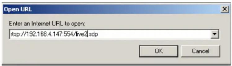 Vivotek FD9380-H (3.6MM) - Using 3GPP-compatible Mobile Devices - 1