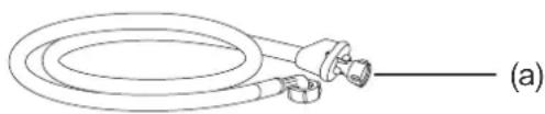 Hanseatic HWM 614 A3 IT - 1