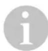 Hanseatic HWM 614 A3 IT - Table of contents - 1