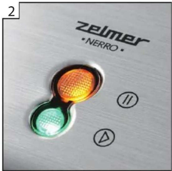2 ZEIMER •NERRO • ② △