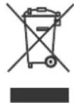 Hanseatic 6022CE3.334eEHiTaDXv - Disposing of old electrical devices in an environmentally friendly manner - 1