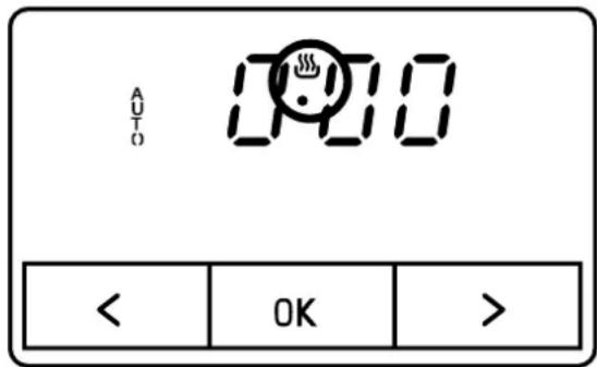 Hanseatic 6022CE3.334eEHiTaDXv - Setting the time - 1