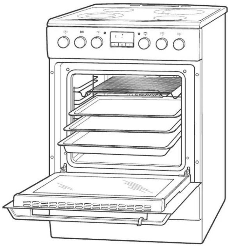Hanseatic 6022CE3.334eEHiTaDXv - Technische Daten - 2