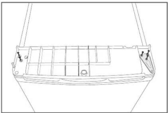 Hanseatic HGS8555A3I - WARNUNG - 4