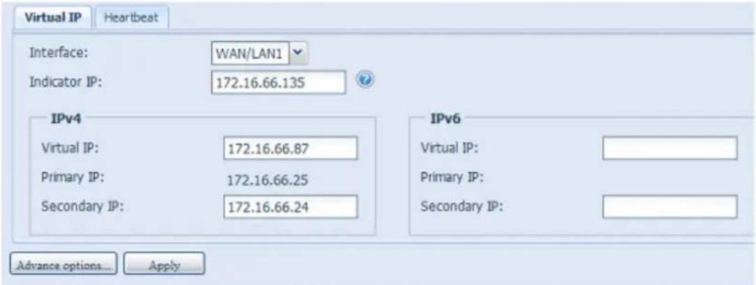 Thecus N12000PRO - WARNING - 5