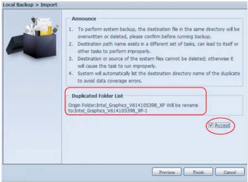 Thecus N12000PRO - Data Guard (Local Backup) - 8