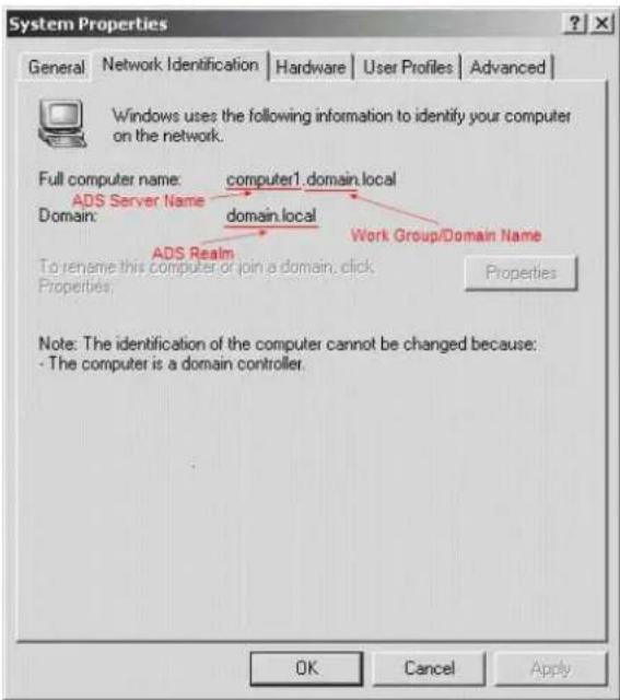 Thecus N12000PRO - ADS/NT Support - 3