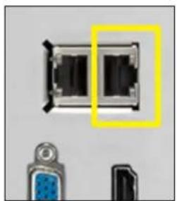 Thecus N12000PRO - Cable Connections - 6