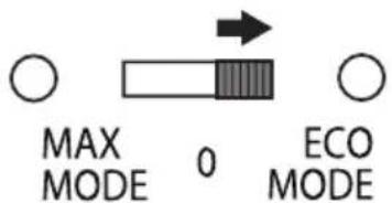 Klarstein 10031360 - Bedienung - 2