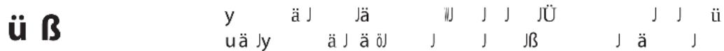 ü β v J J J J ö J J βJ J J J ä J r J β J J ä öJ J r J ~ J J