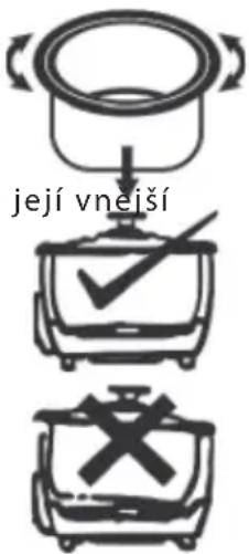 její vnejší