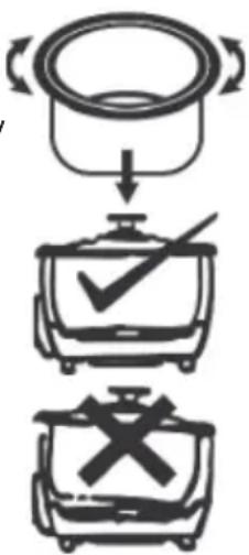 ECG RZ 19 - Varenie ryže - 1