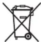 ECG RB 030 P - DISPOSAL OF PRODUCTS AT THE END OF LIFETIME - 1