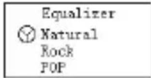 ECG PMP 20 - Equalizer - 2