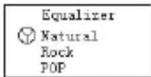 ECG PMP 20 - Equalizer - 2