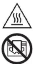 ECG OR 1570 - WARNING - 1