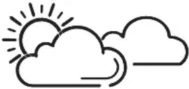 ECG MS 002 - VERWENDUNG DER METEOROLOGISCHEN STATION - 2