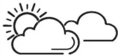 ECG MS 002 - POUŽITÍ METEOROLOGICKÉ STANICE - 2