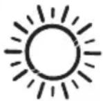 ECG MS 002 - WEATHER FORECAST STATION USE - 1