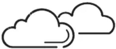 ECG MS 002 - WEATHER FORECAST STATION USE - 3