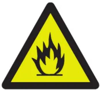 ECG ERS 21780 NIXA+ - BRANDGEFAHR! - 1
