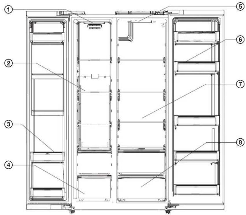 ECG ERS 21780 NIXA+ - DESCRIPTION - 1