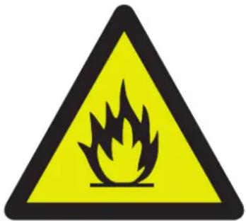 ECG ERS 21780 NIXA+ - RIZIKO POŽIARU! - 1