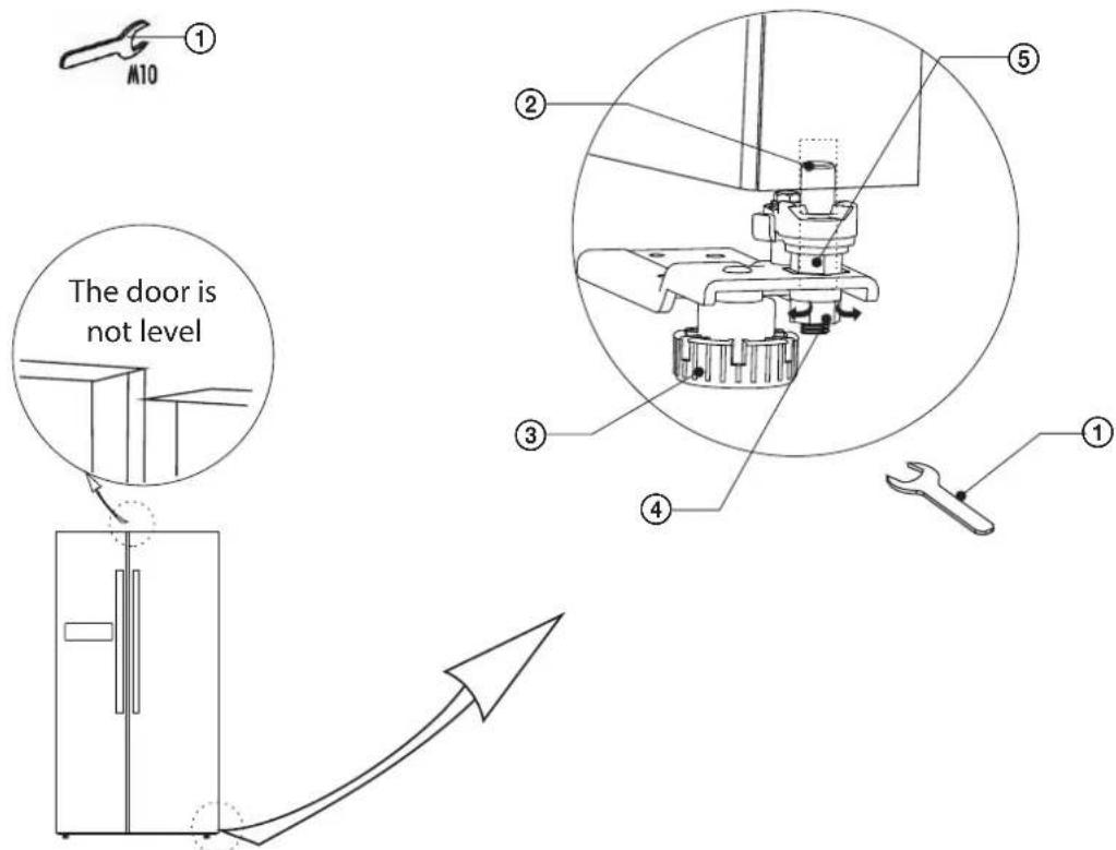 ECG ERS 21780 NIXA+ - GB - 1