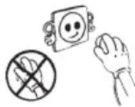 ECG ERD 21444 WA++ - Read carefully and keep for future use! - 4