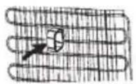 ECG ERD 21444 WA++ - Aufstellung - 1