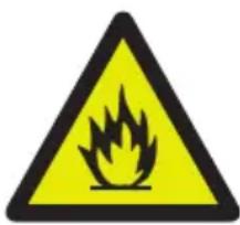 ECG ERD 21444 WA++ - RISK OF FIRE! - 1
