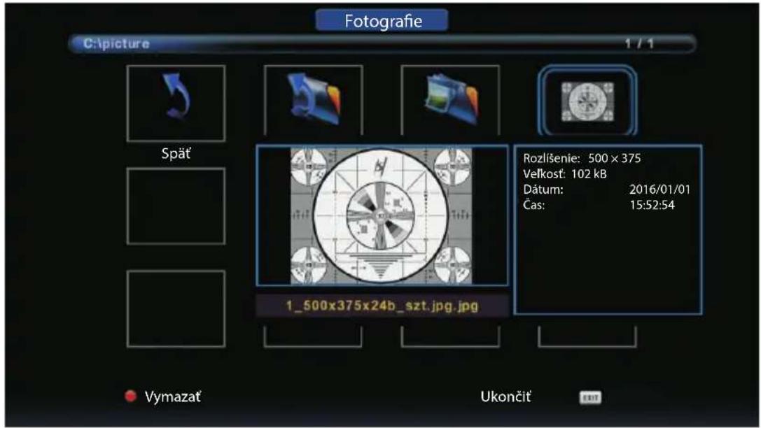 Fotografie C:\picture 1 / 1 Spät Rozlišenie: 500 x 375 Veľkost: 102 kB Dátum: 2016/01/01 Čas: 15:52:54 1_500x375x24b_szt.jpg.jpg Vymazat Ukončit