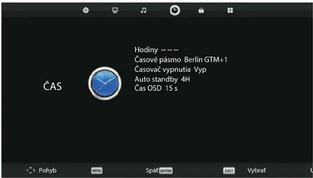 ECG 32 H04T2S2 - Ponuka Čas - 1