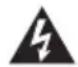 ECG 32 H04T2S2 - RIZIKO ÚRAZU ELEKTRICKÝM PROUDEM NEOTVÍRAT - 2