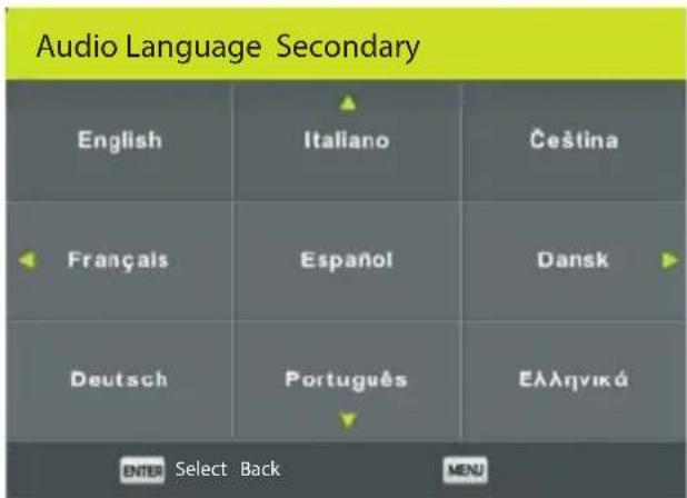ECG 32 H04T2S2 - Subtitle language - 1