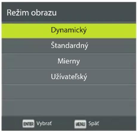 ECG 32 H04T2S2 - Režim obrazu - 1