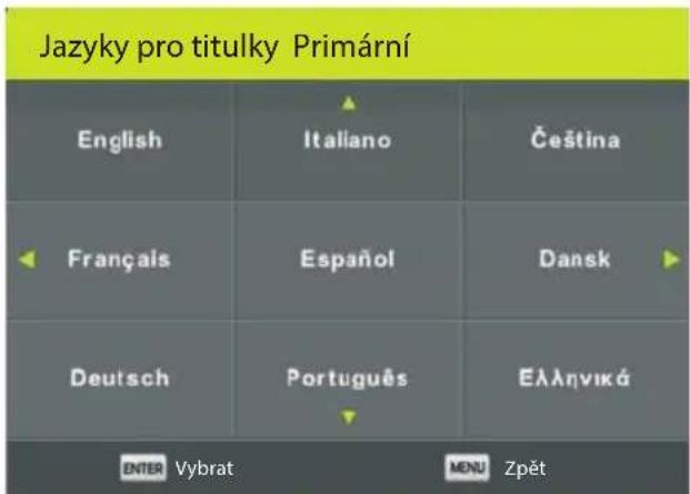 ECG 32 H04T2S2 - Jazyky titulkü - 1