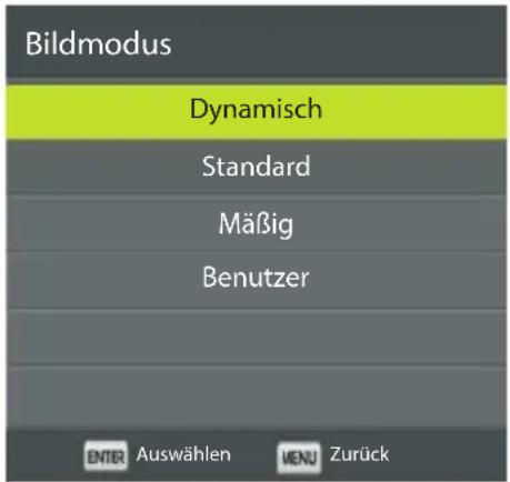 ECG 32 H04T2S2 - Bildmodus - 1