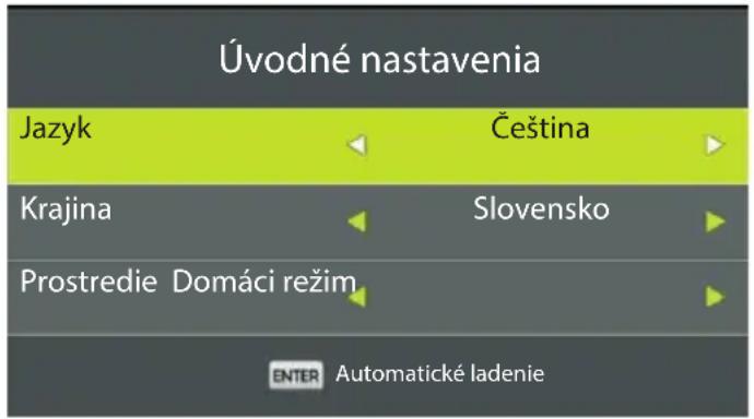 ECG 32 H04T2S2 - PRVOTNÁ INŠTALÁCIA - 1