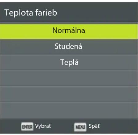 ECG 32 H04T2S2 - Farebná teplota - 1