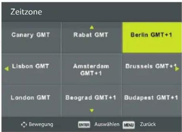 ECG 32 H04T2S2 - Zeitzone - 1
