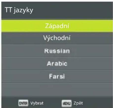 ECG 32 H04T2S2 - Jazyk teletextu - 1