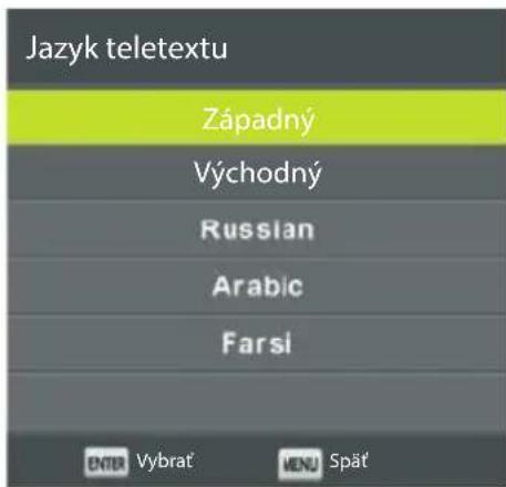 ECG 32 H04T2S2 - Jazyk teletextu - 1