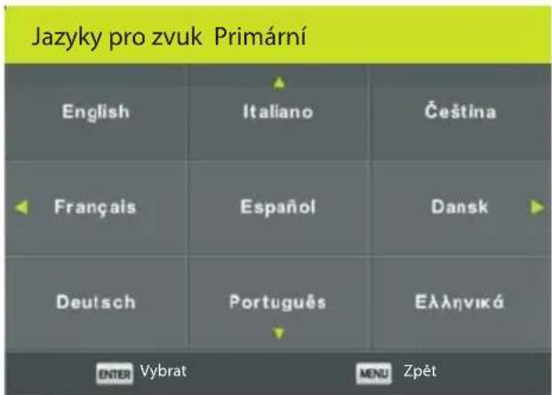 ECG 32 H04T2S2 - Jazyky zvuku - 1